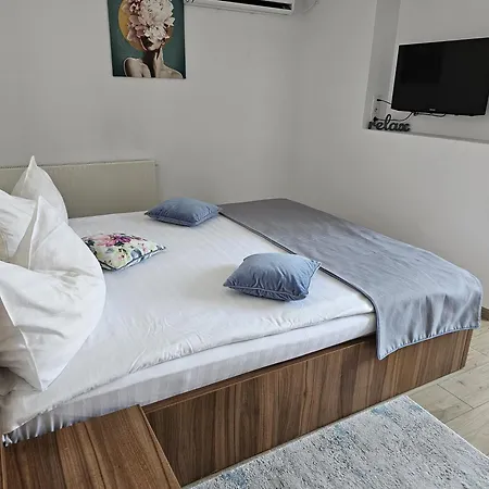 Pensiunea Transilvania Pensjonat 3*